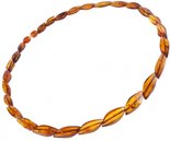 Amber beads for children Нп-67