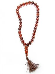 Muslim rosary "Subha" ("Whip for Shaitan")