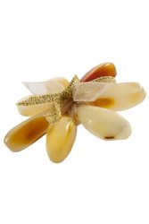 Author's brooch “Delicate flower”