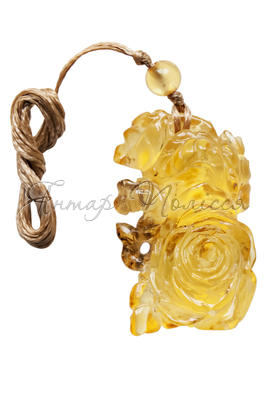 Pendant KU10 ц.в.9,5гр-002