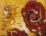 Panel &quot;Poppies&quot;