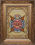 Icon “The All-Seeing Eye of God”