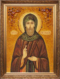 Святий преподобний Віталій Олександрійський