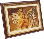 Panel "Guardian Angel"
