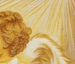Panel &quot;Angel&quot;