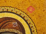 Kazan Icon of the Mother of God