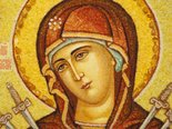 Ікона Божої Матері «Семистрільна»