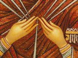 Ікона Божої Матері «Семистрільна»
