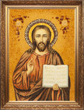 Икона «Иисус Христос» (Почаевская)