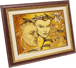 Панно «Маски»