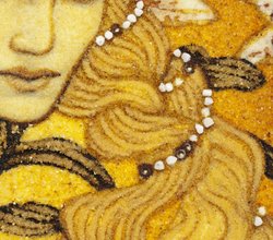 Панно «Маски»