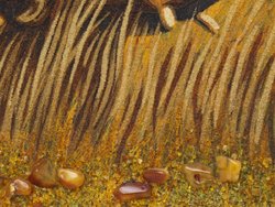 Панно «Слони»