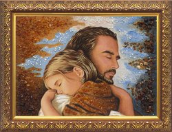 Ікона «Любов Господа»
