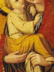 Почаївська ікона Божої Матері