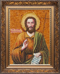 Venerable John the Baptist (Forerunner)