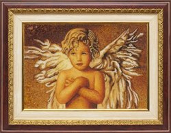Panel "Guardian Angel"