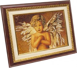 Panel "Guardian Angel"