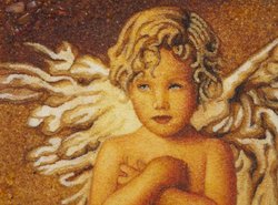 Panel "Guardian Angel"
