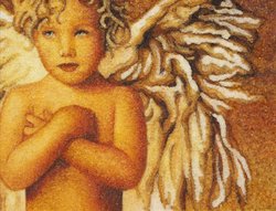 Panel "Guardian Angel"