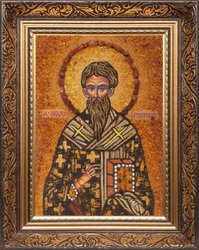 Святитель Андрій, архієпископ Критський