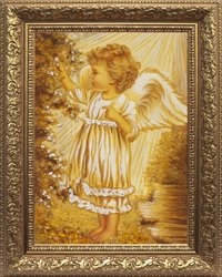 Panel &quot;Angel&quot;