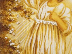 Panel &quot;Angel&quot;