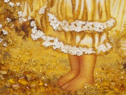 Panel &quot;Angel&quot;