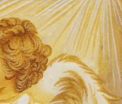 Panel &quot;Angel&quot;