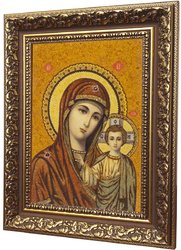 Kazan Icon of the Mother of God
