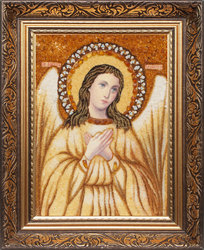 Icon "Guardian Angel"