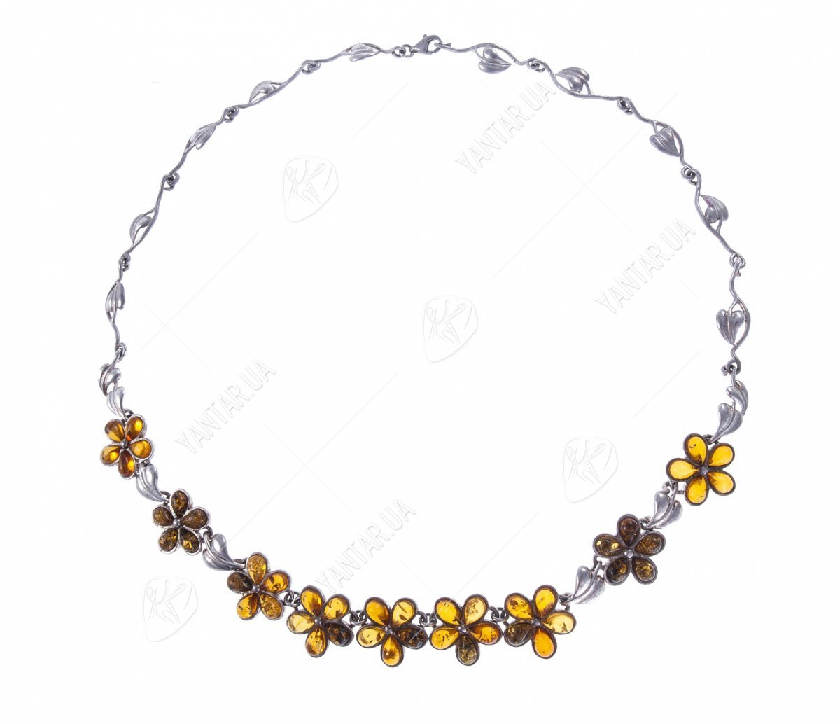 Necklace Н-3054-З
