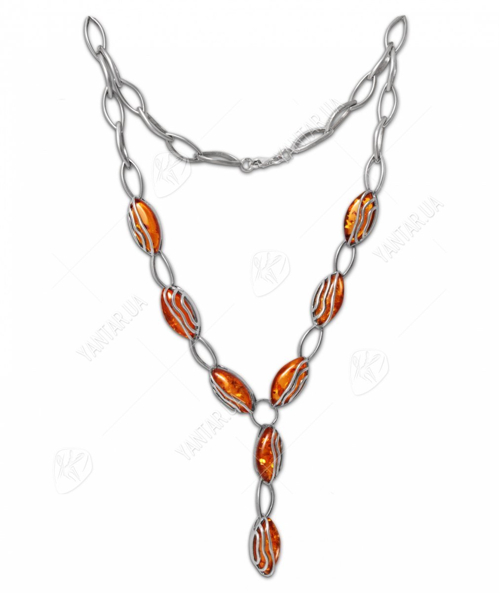 Necklace Н-3147-З