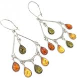 Earrings С-774-З