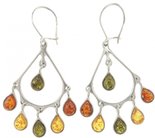 Earrings С-774-З