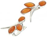 Earrings С-358-З