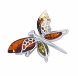 Brooch pin Б-1059-Я