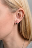 Earrings SS1479-001
