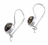 Earrings С-184-З