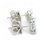 Heart-Shaped Earrings