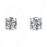 Artificial Diamond Earrings