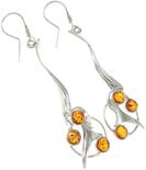 Earrings С-663