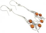Earrings С-663
