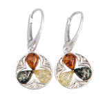 Earrings SS1753-001