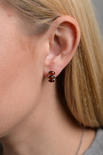 Earrings SS1454-001
