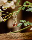 Earrings SS1119-001