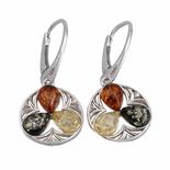 Earrings SS1753-001