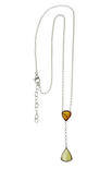 Necklace KS33-001
