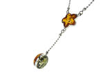 Necklace KS30-001