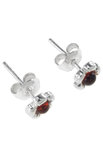 Earrings SS399-001
