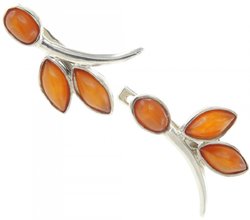Earrings С-358-З